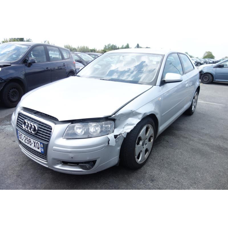 Retroviseur droit AUDI A3 2 Photo n°7