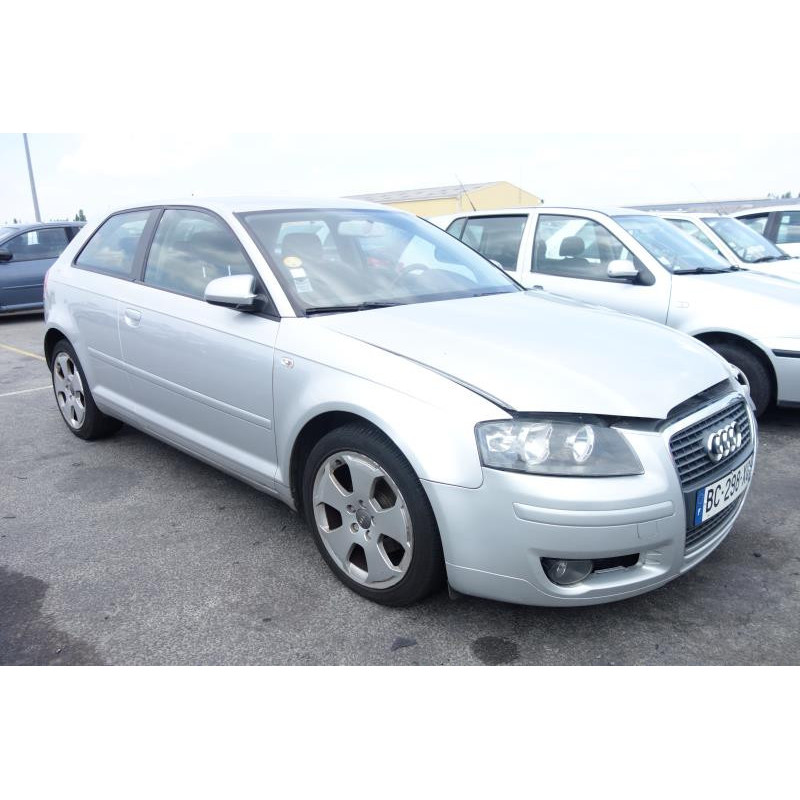 Retroviseur droit AUDI A3 2 Photo n°8