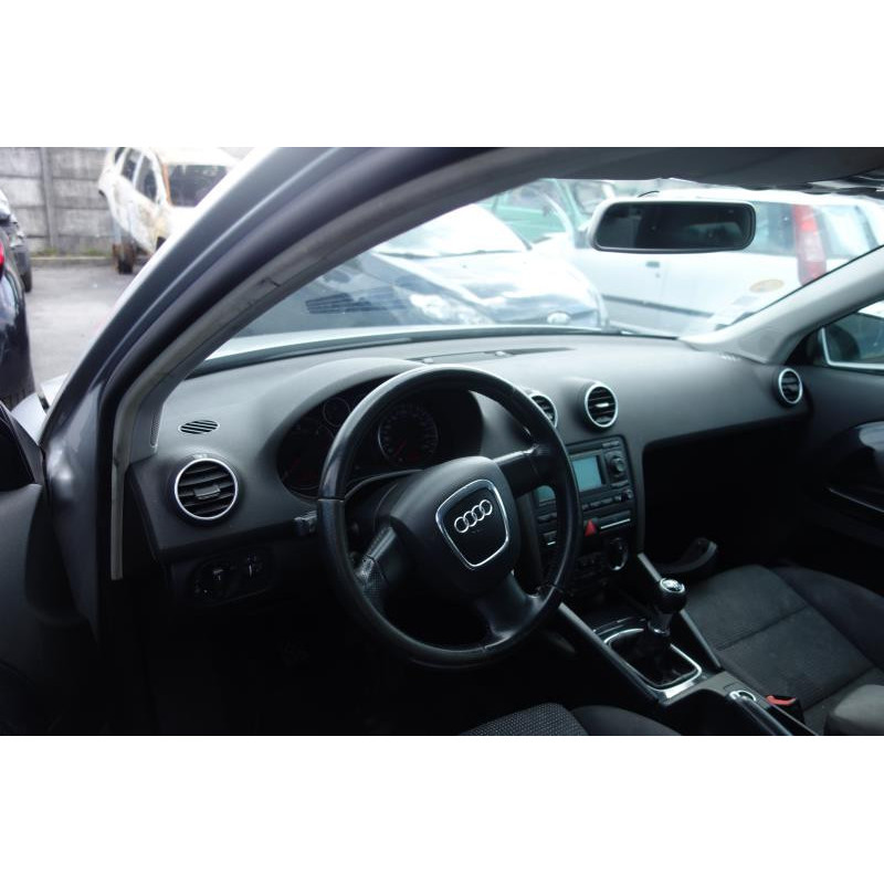 Retroviseur droit AUDI A3 2 Photo n°11