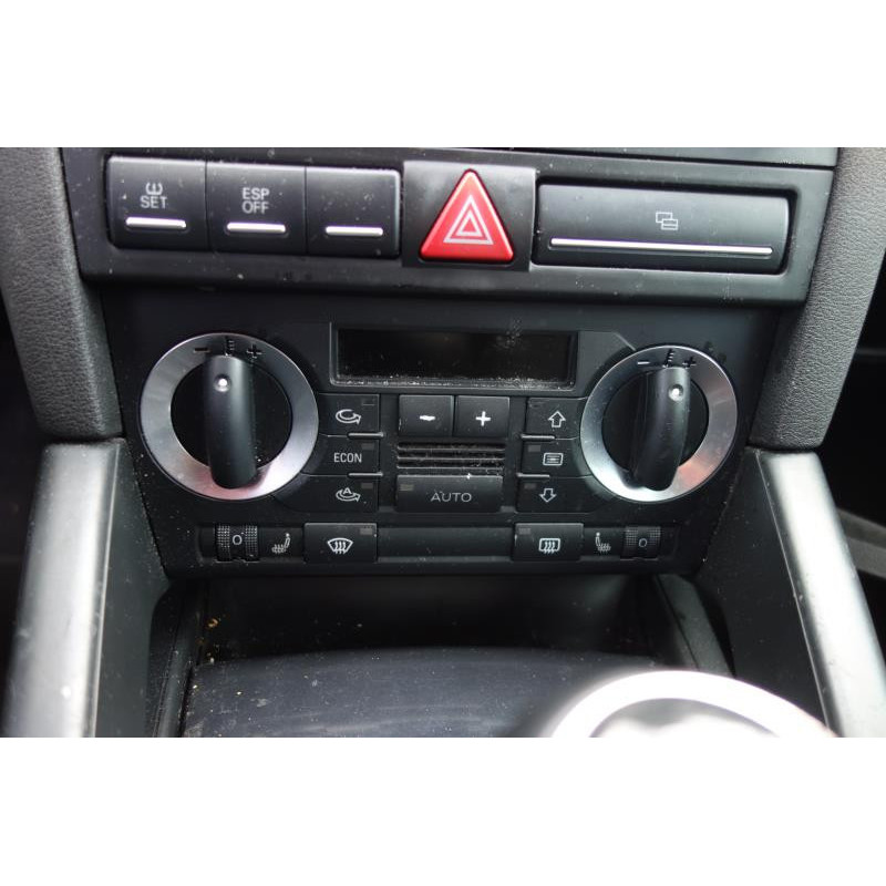 Retroviseur droit AUDI A3 2 Photo n°12