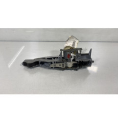 Poignee porte avant droit PEUGEOT 208 1