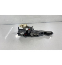 Poignee porte avant gauche PEUGEOT 208 1