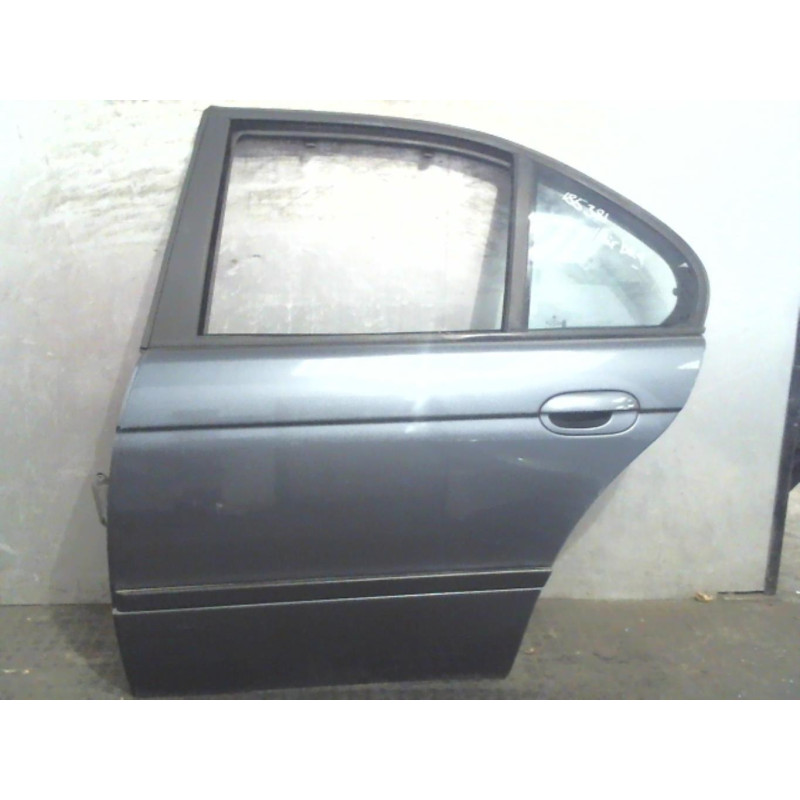 Porte arriere gauche BMW SERIE 5 E39 Photo n°1