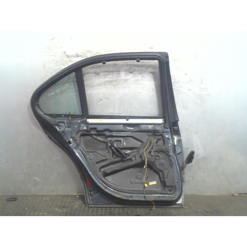 Porte arriere gauche BMW SERIE 5 E39 Photo n°2