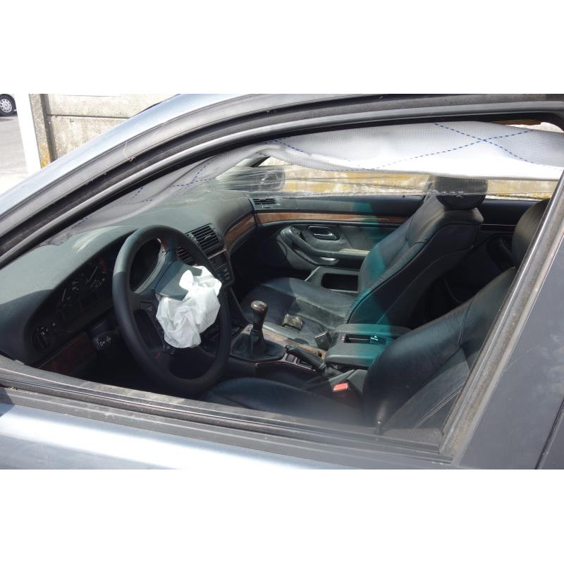 Porte arriere gauche BMW SERIE 5 E39 Photo n°7