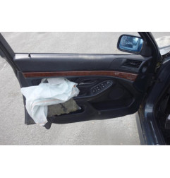 Porte arriere gauche BMW SERIE 5 E39