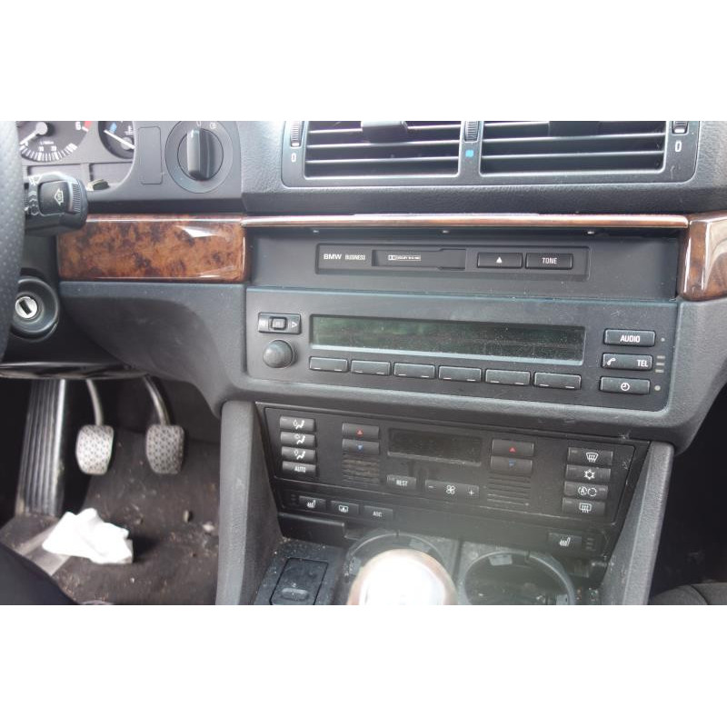 Porte arriere gauche BMW SERIE 5 E39 Photo n°9