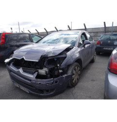 Trappe d'essence CITROEN C4 1