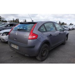 Trappe d'essence CITROEN C4 1