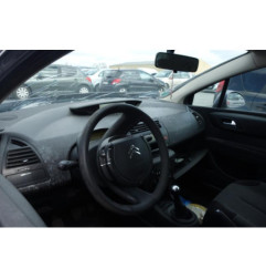 Trappe d'essence CITROEN C4 1
