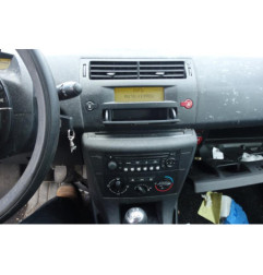 Trappe d'essence CITROEN C4 1