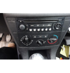 Trappe d'essence CITROEN C4 1