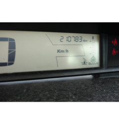 Trappe d'essence CITROEN C4 1