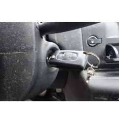 Trappe d'essence CITROEN C4 1