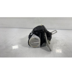 Ceinture arriere gauche troisieme ligne NISSAN QASHQAI 1 Photo n°1