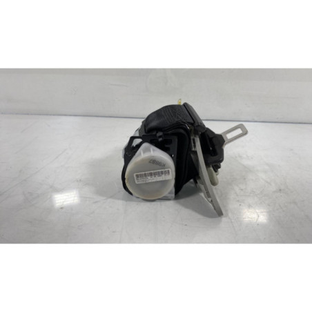 Ceinture arriere gauche troisieme ligne NISSAN QASHQAI 1 Photo n°1
