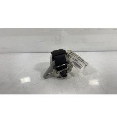 Ceinture arriere gauche troisieme ligne NISSAN QASHQAI 1