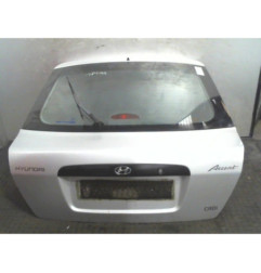 Malle/Hayon arriere HYUNDAI ACCENT 2