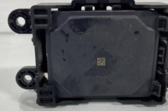 Radar anti-collision  DACIA SANDERO 3
