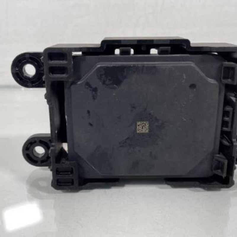Radar anti-collision  DACIA SANDERO 3 Photo n°4
