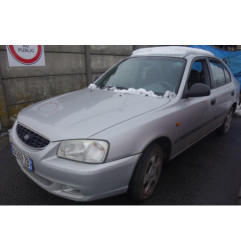 Retroviseur gauche HYUNDAI ACCENT 2