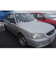 Retroviseur gauche HYUNDAI ACCENT 2