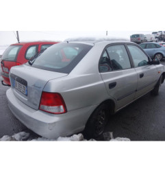 Retroviseur gauche HYUNDAI ACCENT 2
