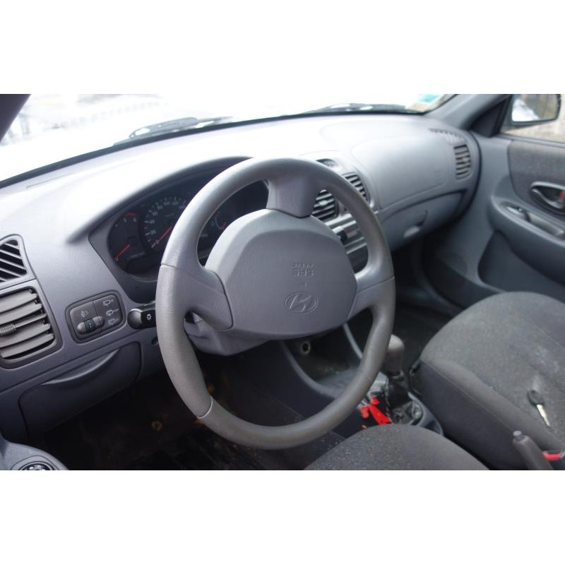 Retroviseur gauche HYUNDAI ACCENT 2 Photo n°10