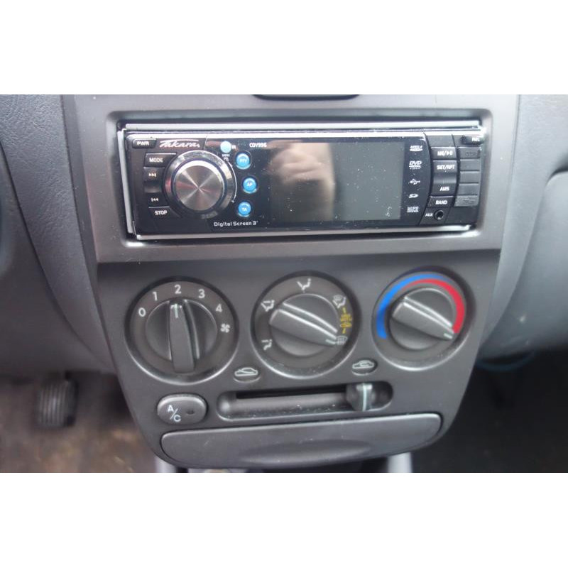 Retroviseur gauche HYUNDAI ACCENT 2 Photo n°11