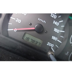 Retroviseur gauche HYUNDAI ACCENT 2