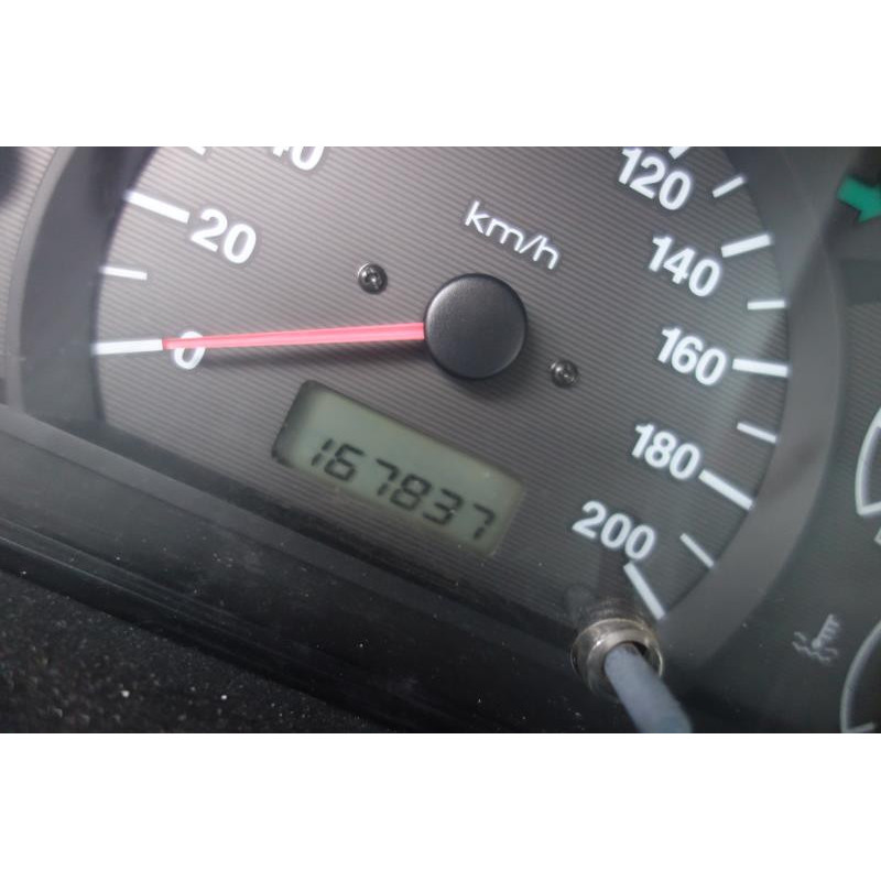 Retroviseur gauche HYUNDAI ACCENT 2 Photo n°12
