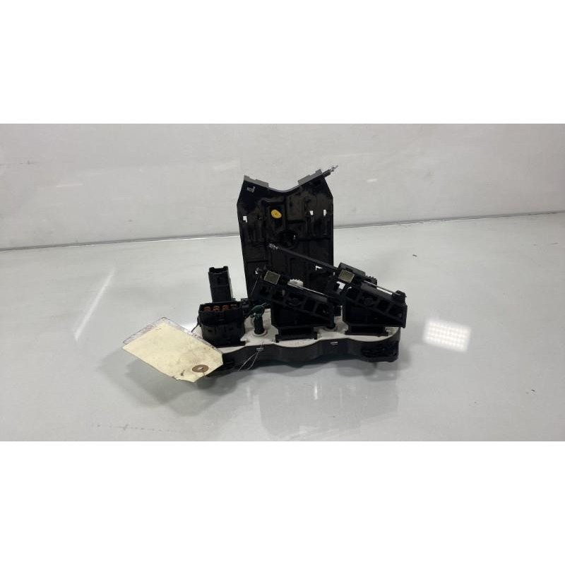 Commande chauffage HYUNDAI ACCENT 2 Photo n°2