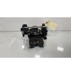 Commande chauffage HYUNDAI ACCENT 2