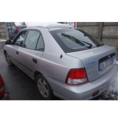 Commande chauffage HYUNDAI ACCENT 2