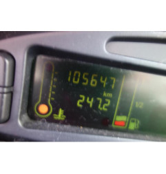 Bloc ABS (freins anti-blocage) CITROEN XSARA PICASSO