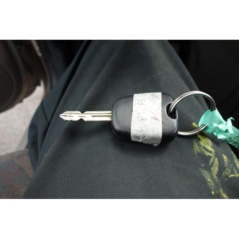Bloc ABS (freins anti-blocage) CITROEN XSARA PICASSO Photo n°10
