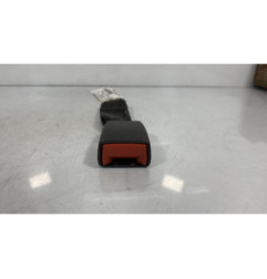 Attache ceinture arriere droit CITROEN C3 2 Photo n°1