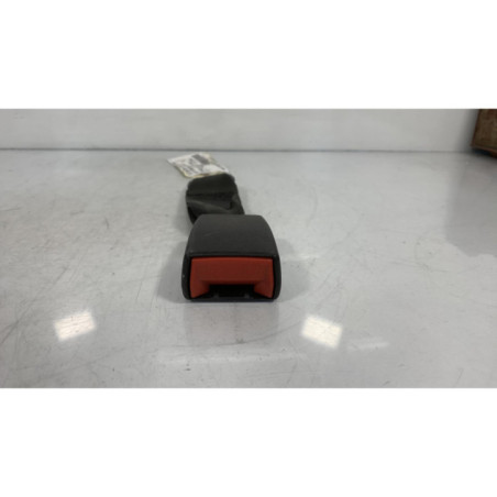 Attache ceinture arriere droit CITROEN C3 2 Photo n°1
