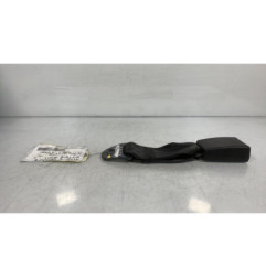 Attache ceinture arriere droit CITROEN C3 2