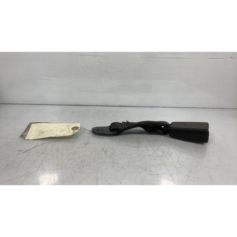 Attache ceinture arriere droit CITROEN C3 2 Photo n°3