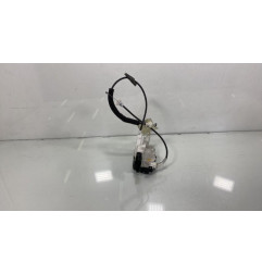 Serrure avant gauche CITROEN C3 2