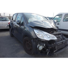 Serrure avant gauche CITROEN C3 2