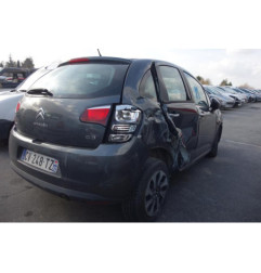 Serrure avant gauche CITROEN C3 2