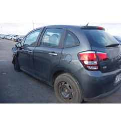 Serrure avant gauche CITROEN C3 2