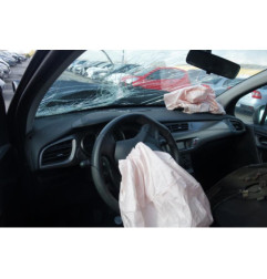 Serrure avant gauche CITROEN C3 2