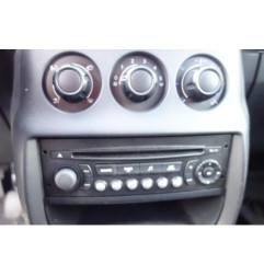 Serrure avant gauche CITROEN C3 2