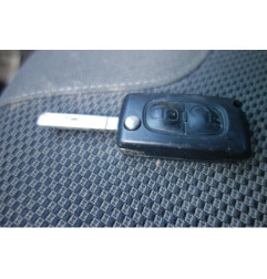 Serrure avant gauche CITROEN C3 2