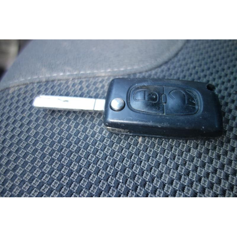 Serrure avant gauche CITROEN C3 2 Photo n°10