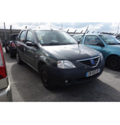 Poignee porte avant droit DACIA LOGAN 1