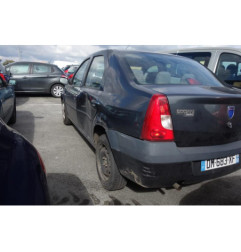 Poignee porte avant droit DACIA LOGAN 1